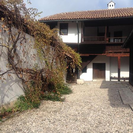 סראייבו Dea'S Studio Apartment מראה חיצוני תמונה