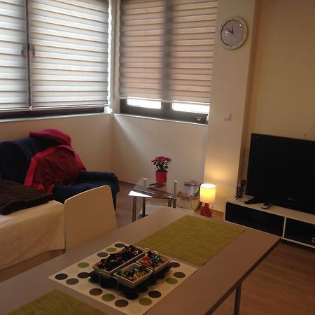סראייבו Dea'S Studio Apartment חדר תמונה