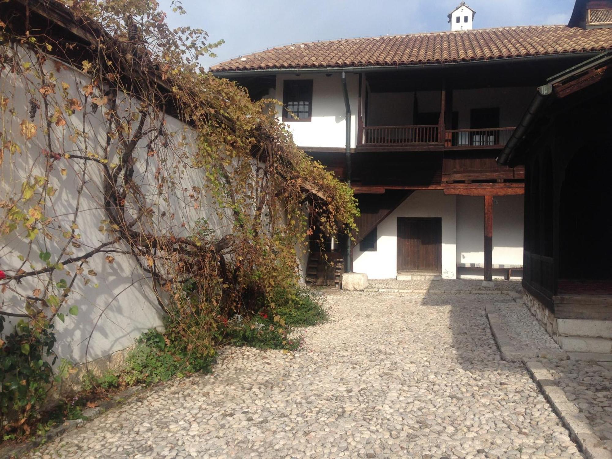 סראייבו Dea'S Studio Apartment מראה חיצוני תמונה
