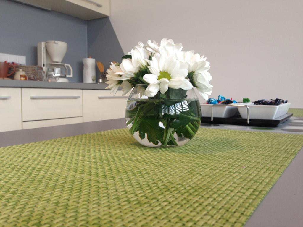 סראייבו Dea'S Studio Apartment חדר תמונה