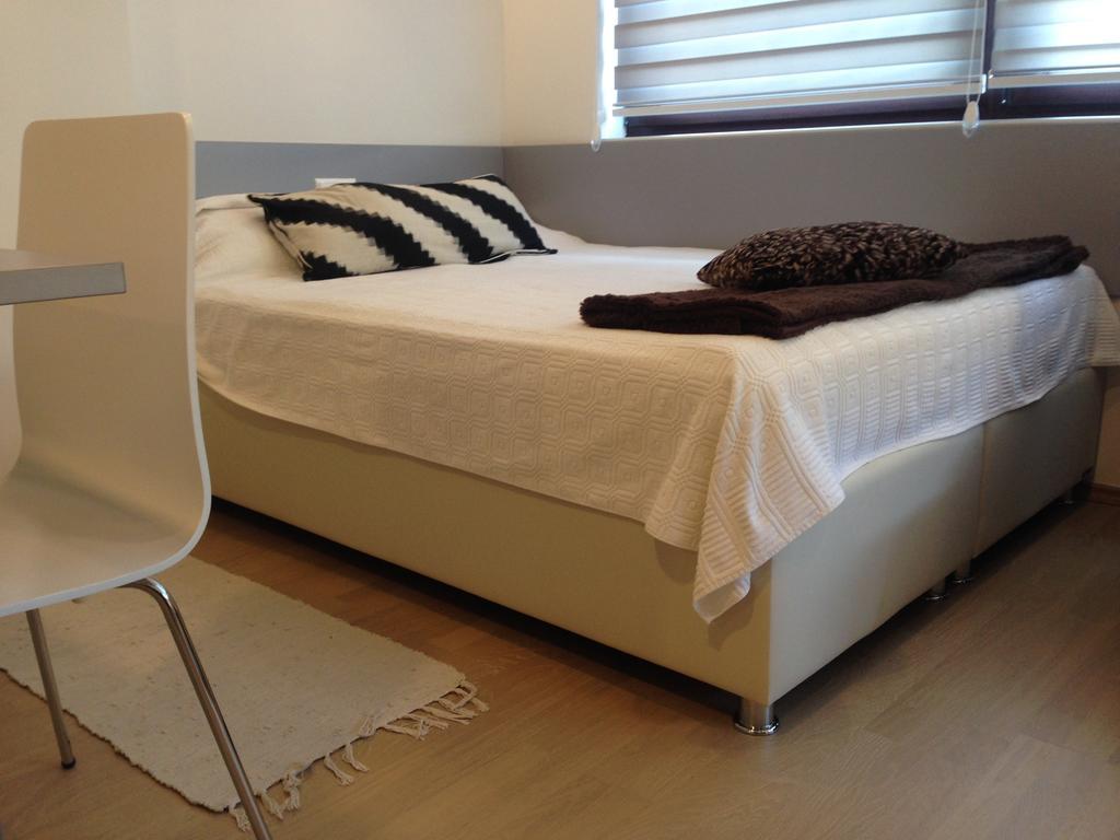 סראייבו Dea'S Studio Apartment חדר תמונה