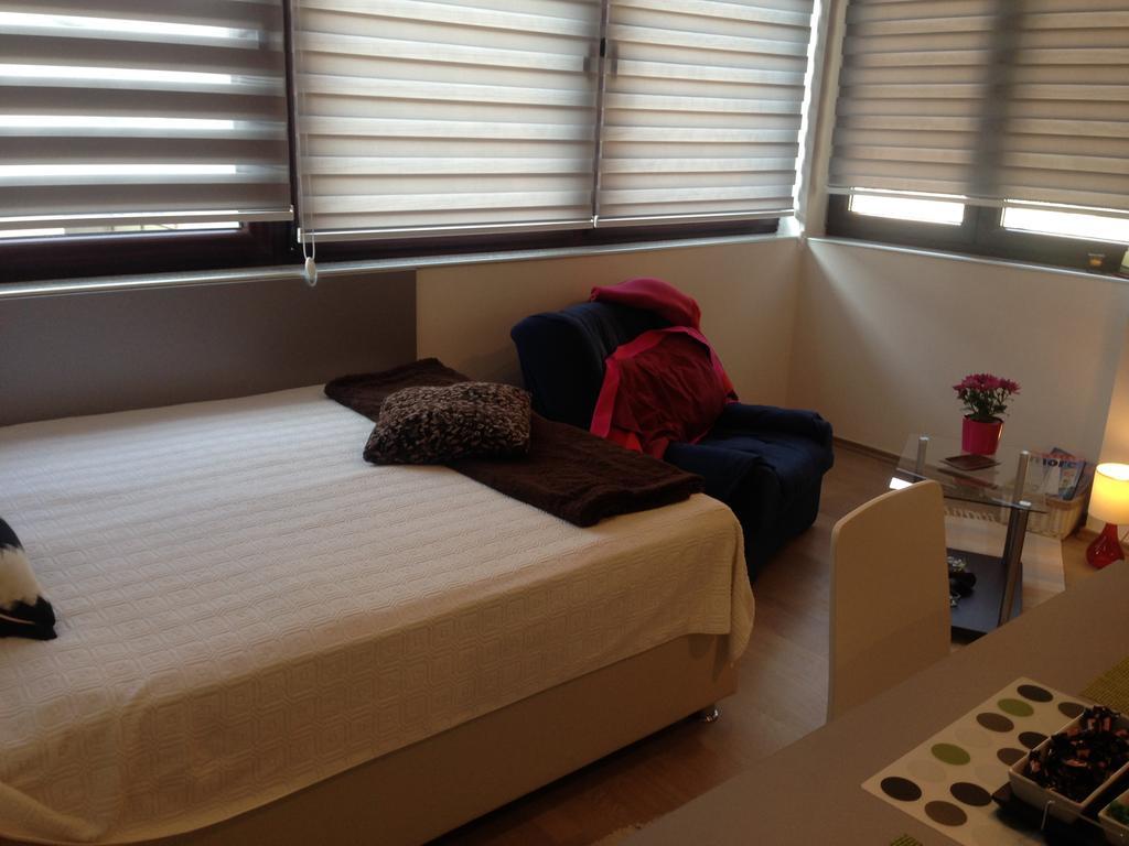 סראייבו Dea'S Studio Apartment חדר תמונה