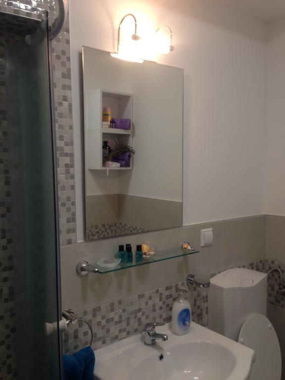 סראייבו Dea'S Studio Apartment חדר תמונה