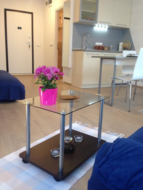 סראייבו Dea'S Studio Apartment חדר תמונה