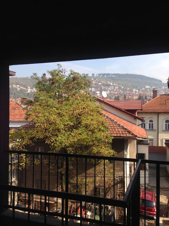 סראייבו Dea'S Studio Apartment חדר תמונה