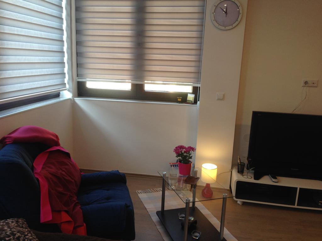 סראייבו Dea'S Studio Apartment חדר תמונה