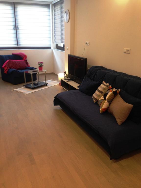 סראייבו Dea'S Studio Apartment חדר תמונה