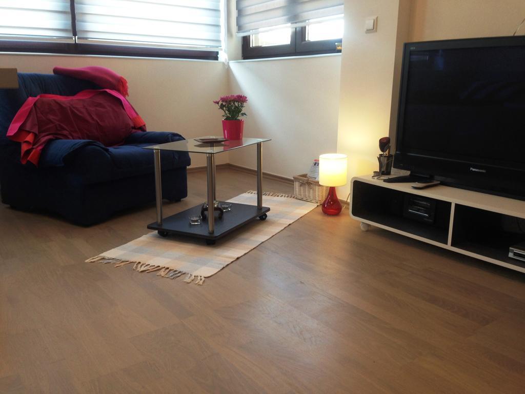 סראייבו Dea'S Studio Apartment חדר תמונה