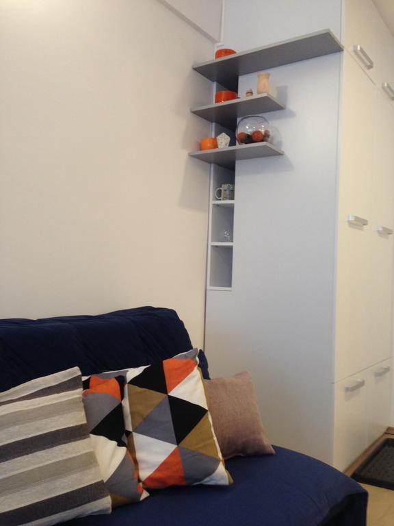 סראייבו Dea'S Studio Apartment חדר תמונה