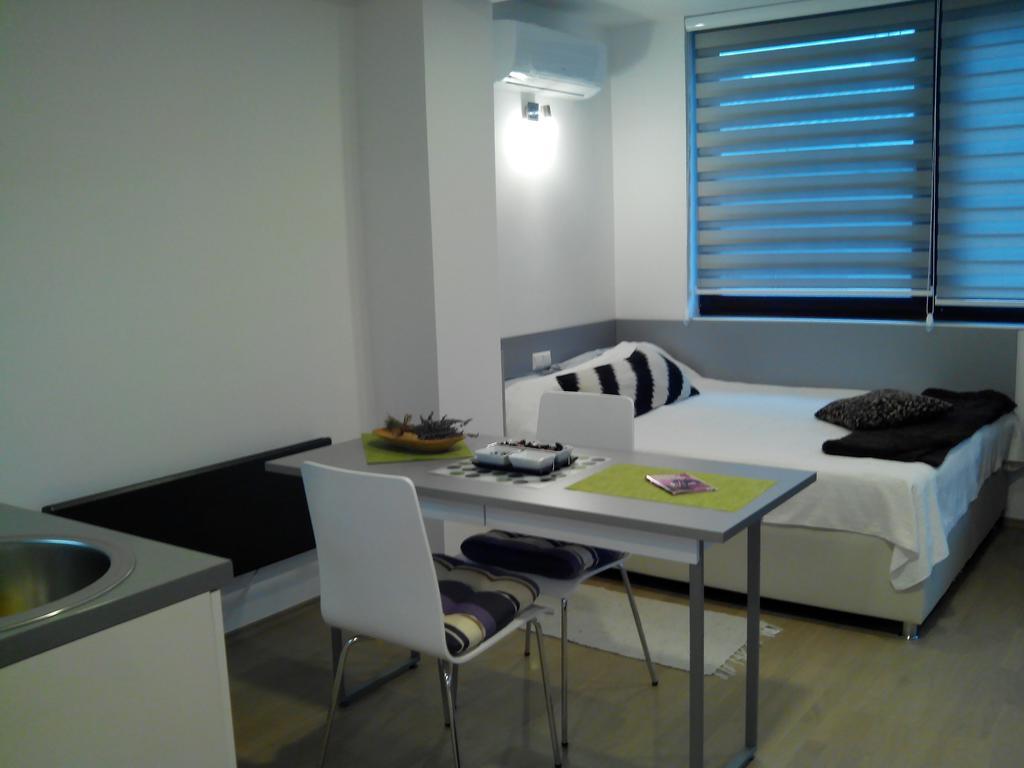 סראייבו Dea'S Studio Apartment מראה חיצוני תמונה