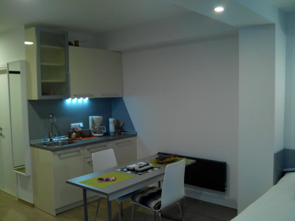 סראייבו Dea'S Studio Apartment מראה חיצוני תמונה