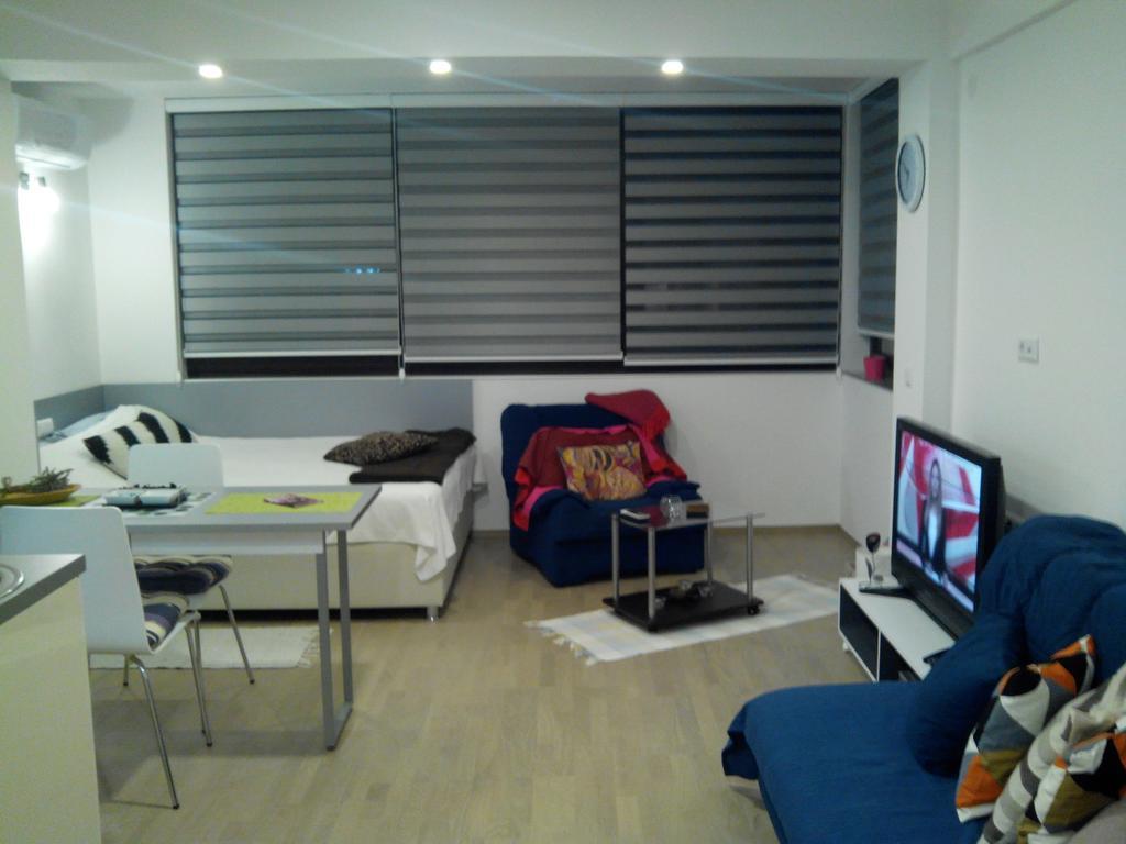 סראייבו Dea'S Studio Apartment חדר תמונה