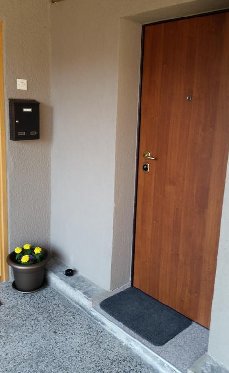 סראייבו Dea'S Studio Apartment מראה חיצוני תמונה